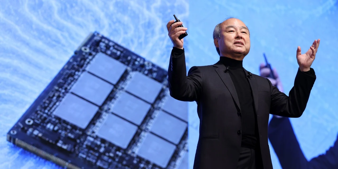 SoftBank in Early Talks to Buy Allied Universal