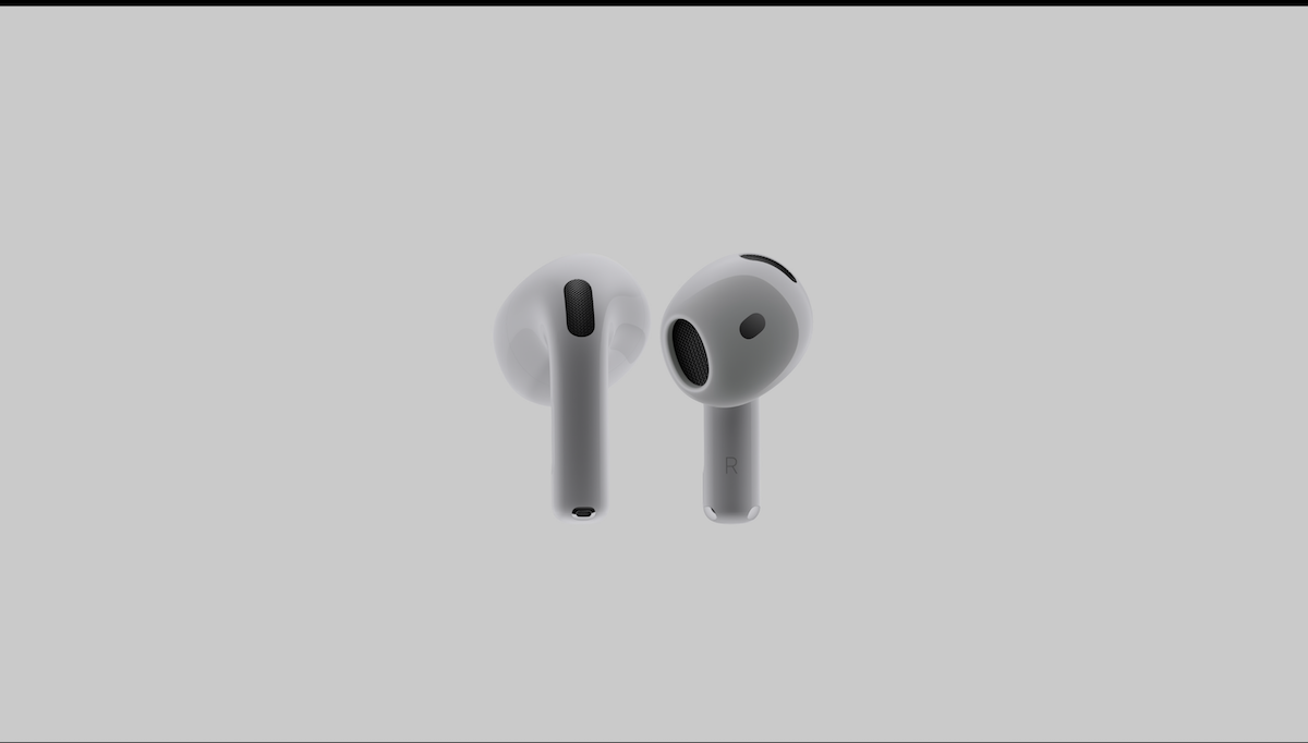 Apple unveils AirPods 5 with improved active noise cancellation