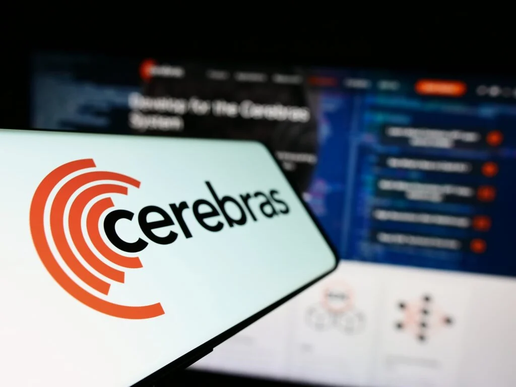 Nvidia Rival Cerebras Systems To Power OpenAI With Massive 750 Megawatt Computing Power