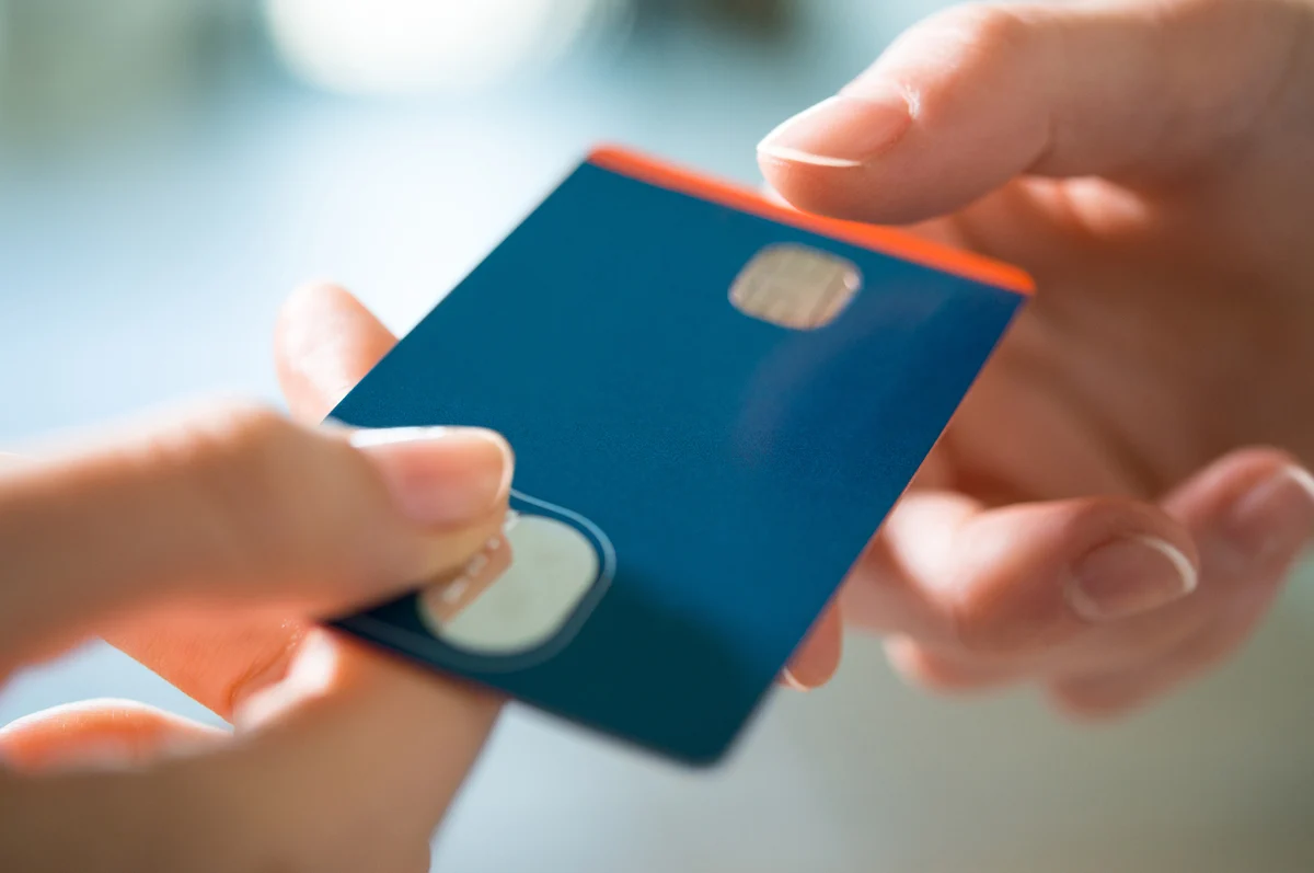 Is American Express Stock a Bargain?