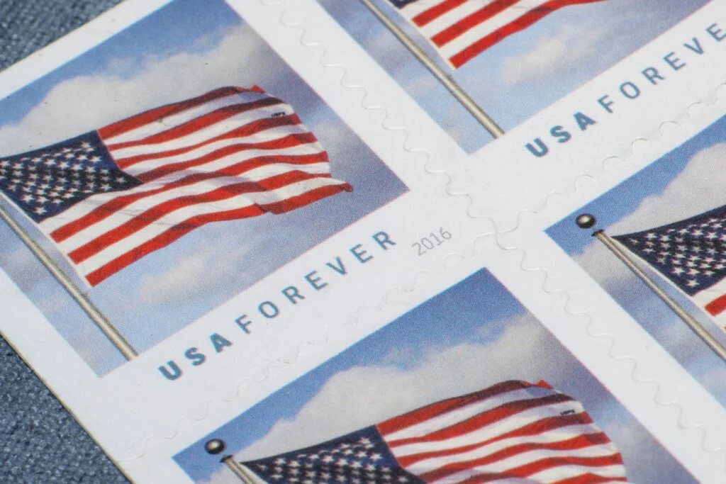 USPS Stamp Price Increase 2026: First-Class Mail Could Rise Toward $1 During Financial Struggles