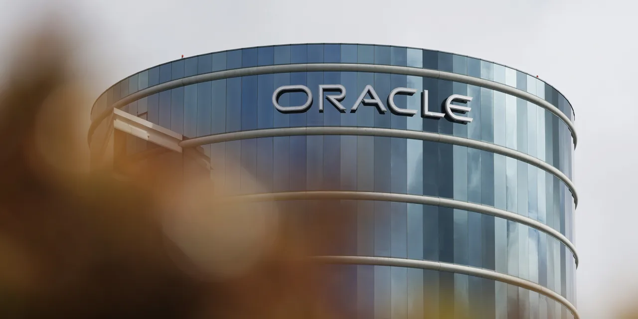 Think Tech Is Spending Too Much? There’s Trillions More to Come.