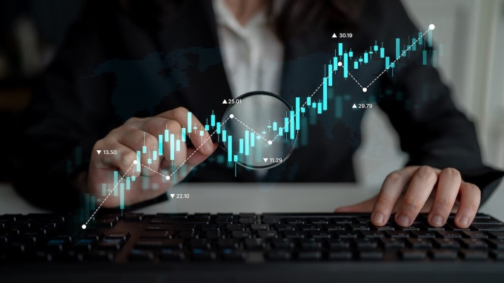 What's Going On With the Jump in LightPath Stock Today?