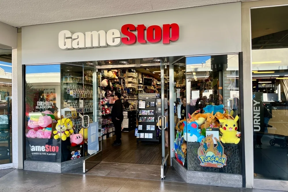 GameStop Auction Sees Over $200K Bid for Stapler That Broke Nintendo Switch 2 Consoles