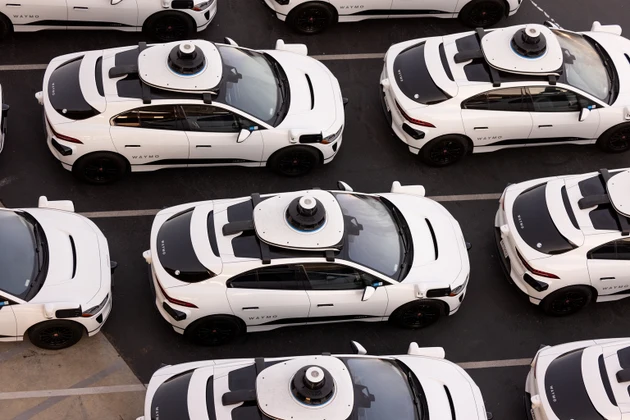 Tesla and Waymo may both win the robotaxi race