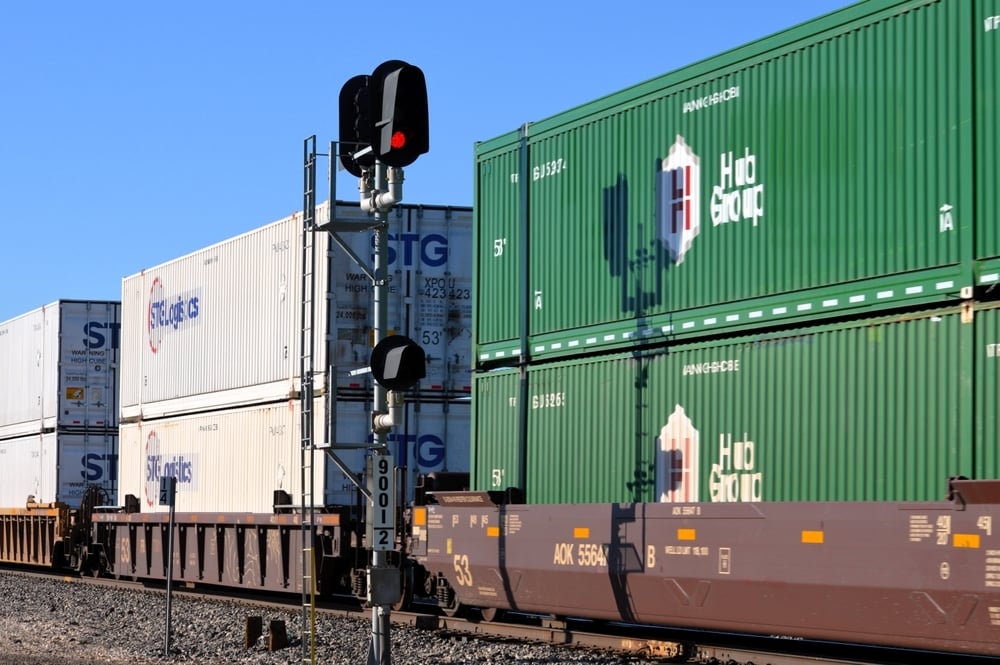 Hub Group Stock Drops Following J Capital Short Report