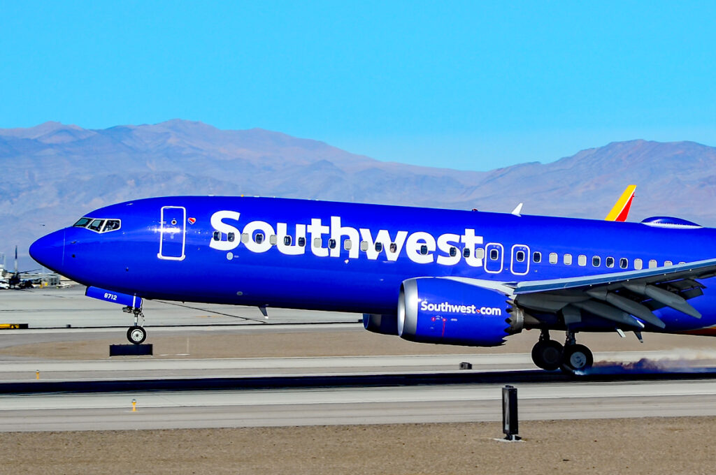Chase Travel Has What the Other Cards and Online Travel Agencies Don't — Southwest Flights - Yahoo Finance