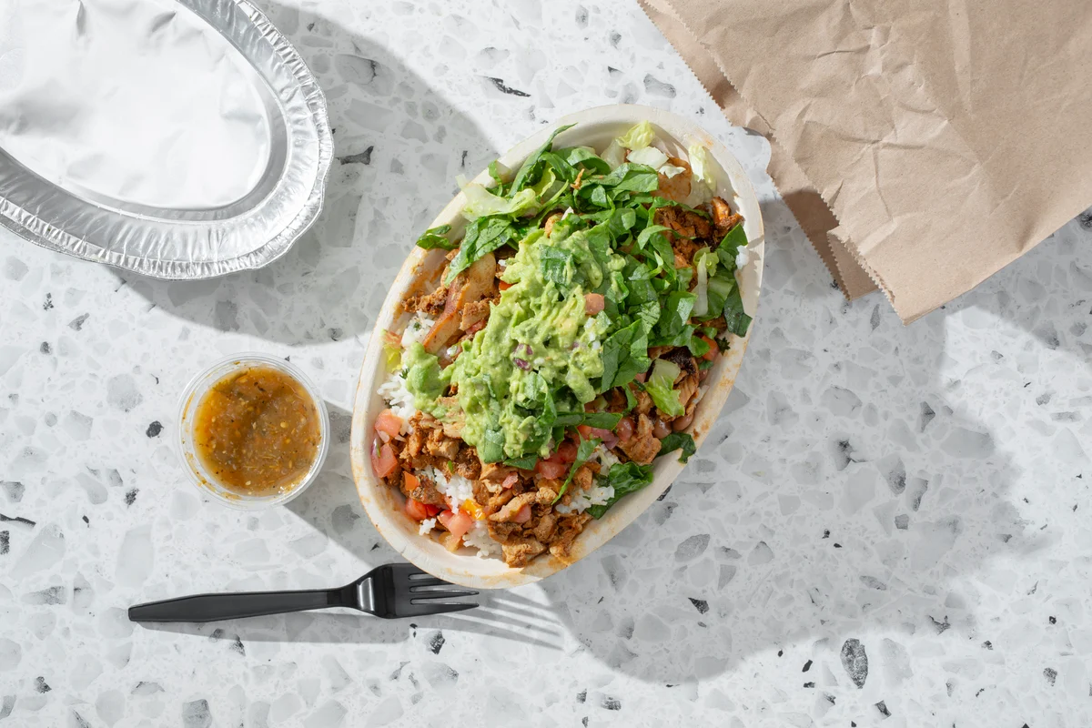Chipotle Stock Is Down 42% From 52-Week High: Time to Buy?