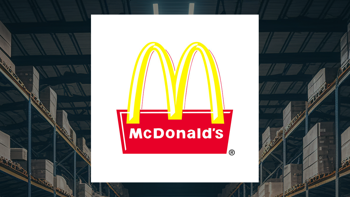 McDonald's Q1 Earnings Call Highlights