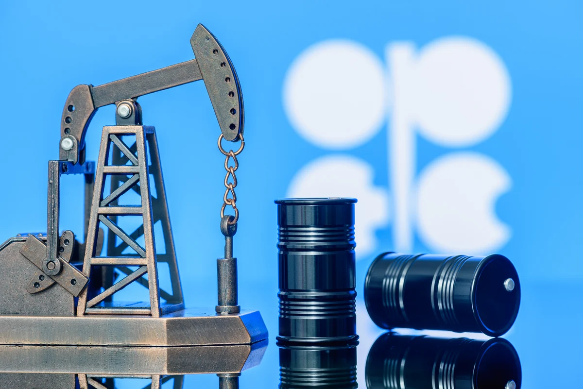 Brent Crude Is Now Trading Above $100. What Does That Mean For the Crypto Market?