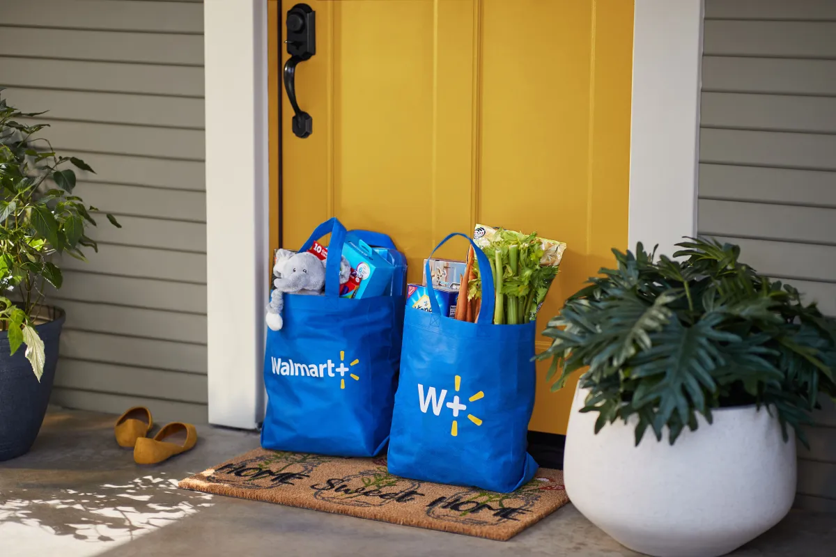 Walmart agrees to $100M settlement over deceptive pay practices in Spark Driver program