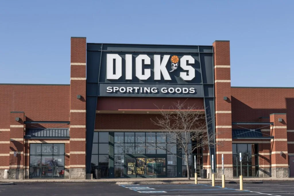 Dick's Foot Locker Move Draws Skepticism As Analysts Question Game Plan