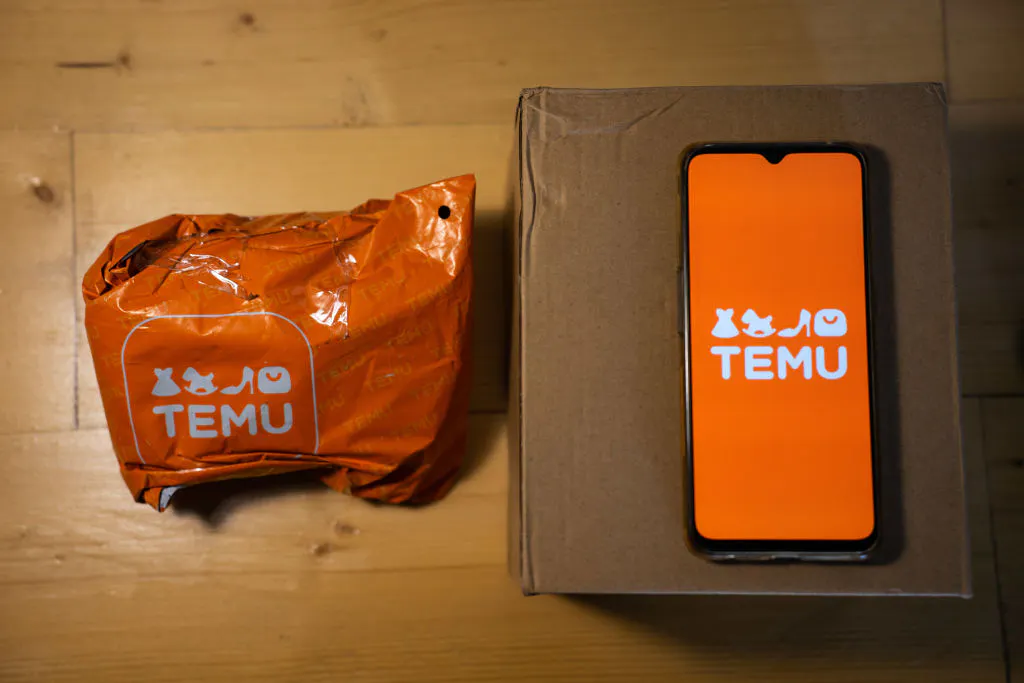 Shein and Temu start hiking prices as tariffs and shipping crackdown take affect