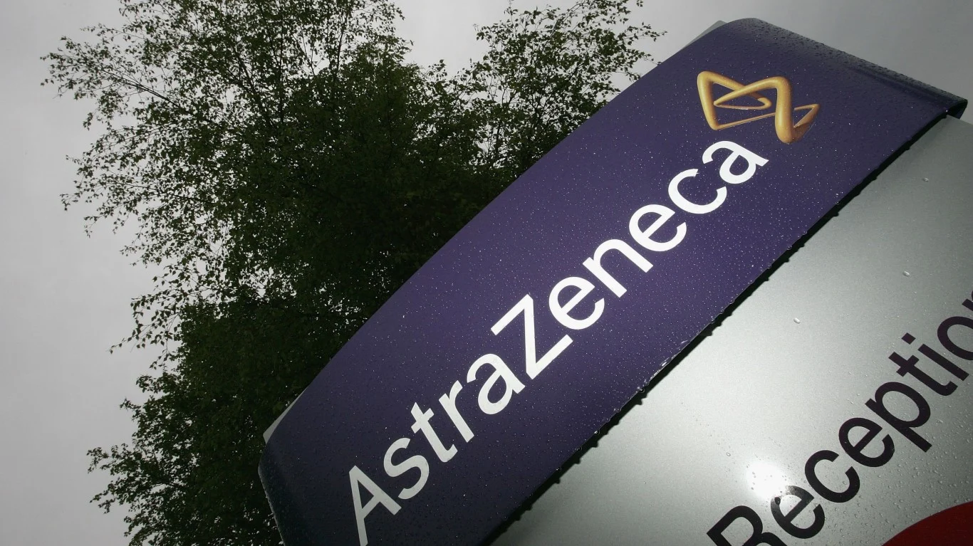 Guggenheim Raises AstraZeneca Price Target Ahead of Q1 Earnings