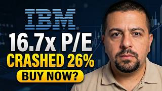 IBM Stock: Buy, Hold, or Sell?