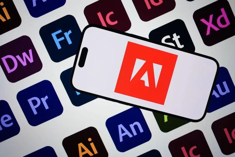 Adobe Still Has $24.5 Billion Left for Buybacks. That's About a Quarter of the Company.
