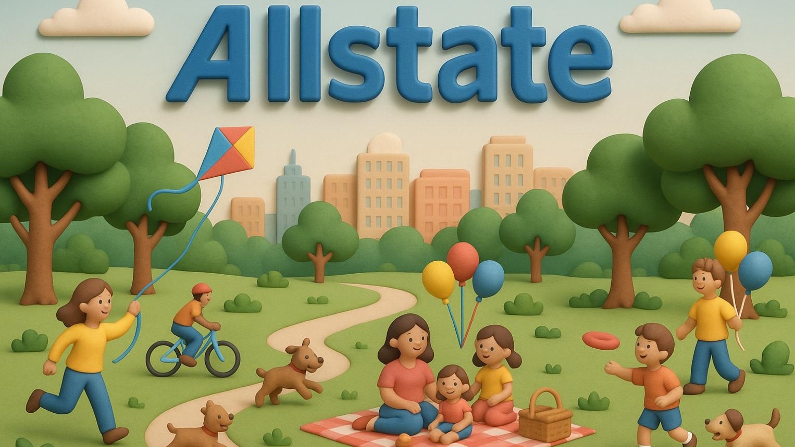 Is Allstate Still Undervalued After Its Preferred Dividend Declaration?