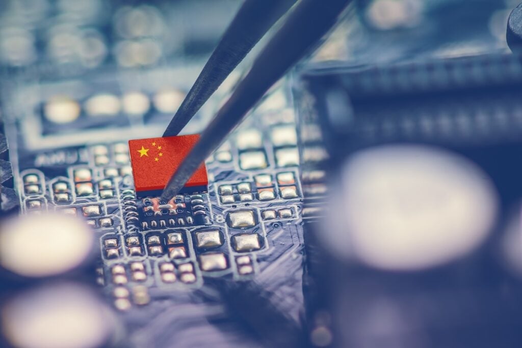 More Than $1 Trillion Wiped Out as China Chip Fears Slam Nvidia, SK Hynix, Micron and Memory Stocks: ETFs to Watch