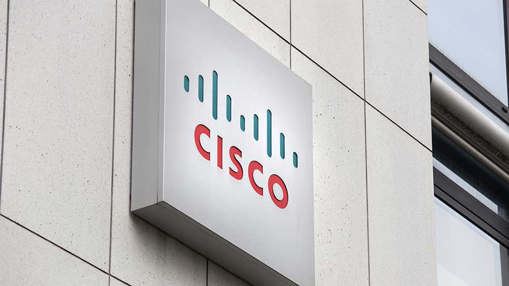 Cisco Earnings, Revenue Beat As Stock Hits Record High On AI Enthusiasm