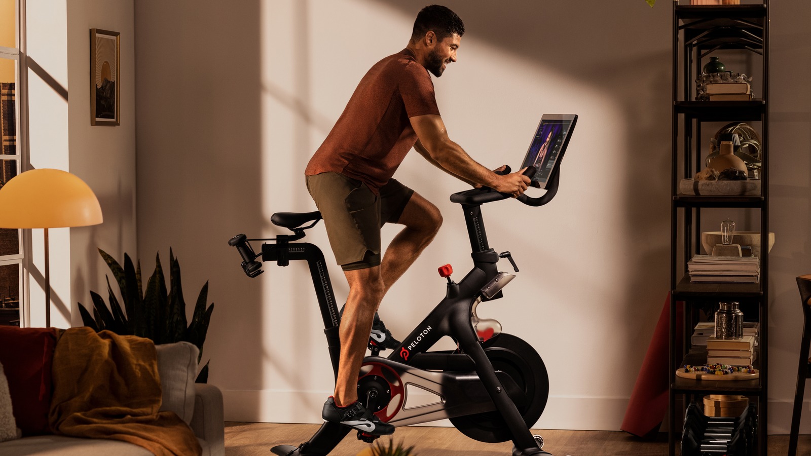 Peloton Stock Could Be Fully Priced After Subscriber Growth Warning
