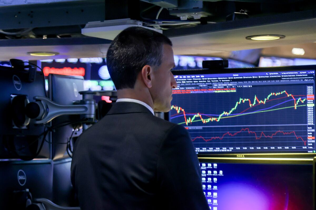 JPMorgan’s Matejka Sees More Stock Gains After Narrow Rally