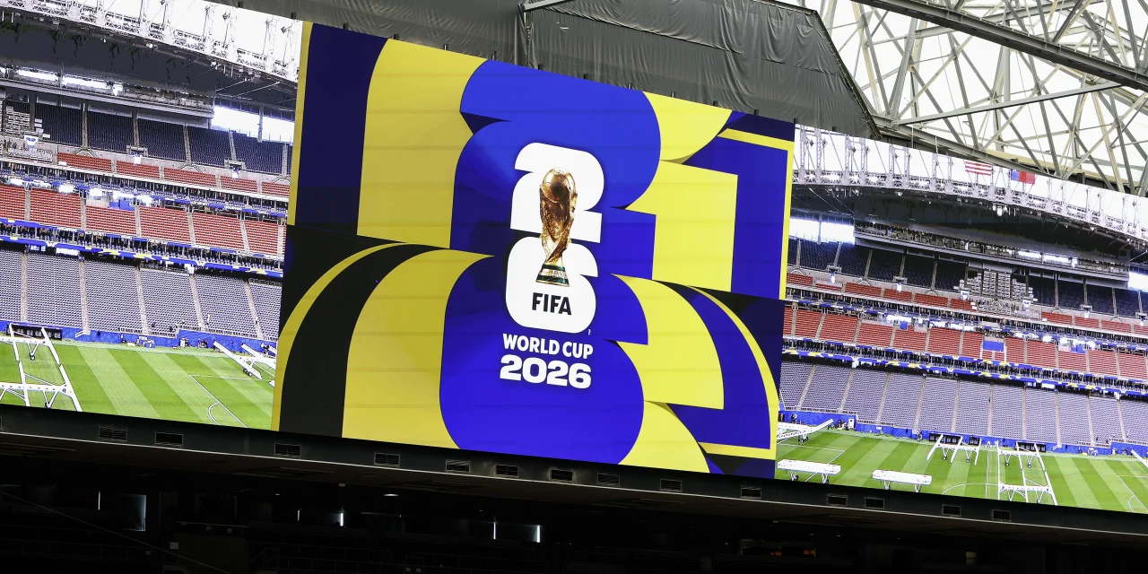 Goal! These 9 ETFs Are a Way to Invest in World Cup Fever