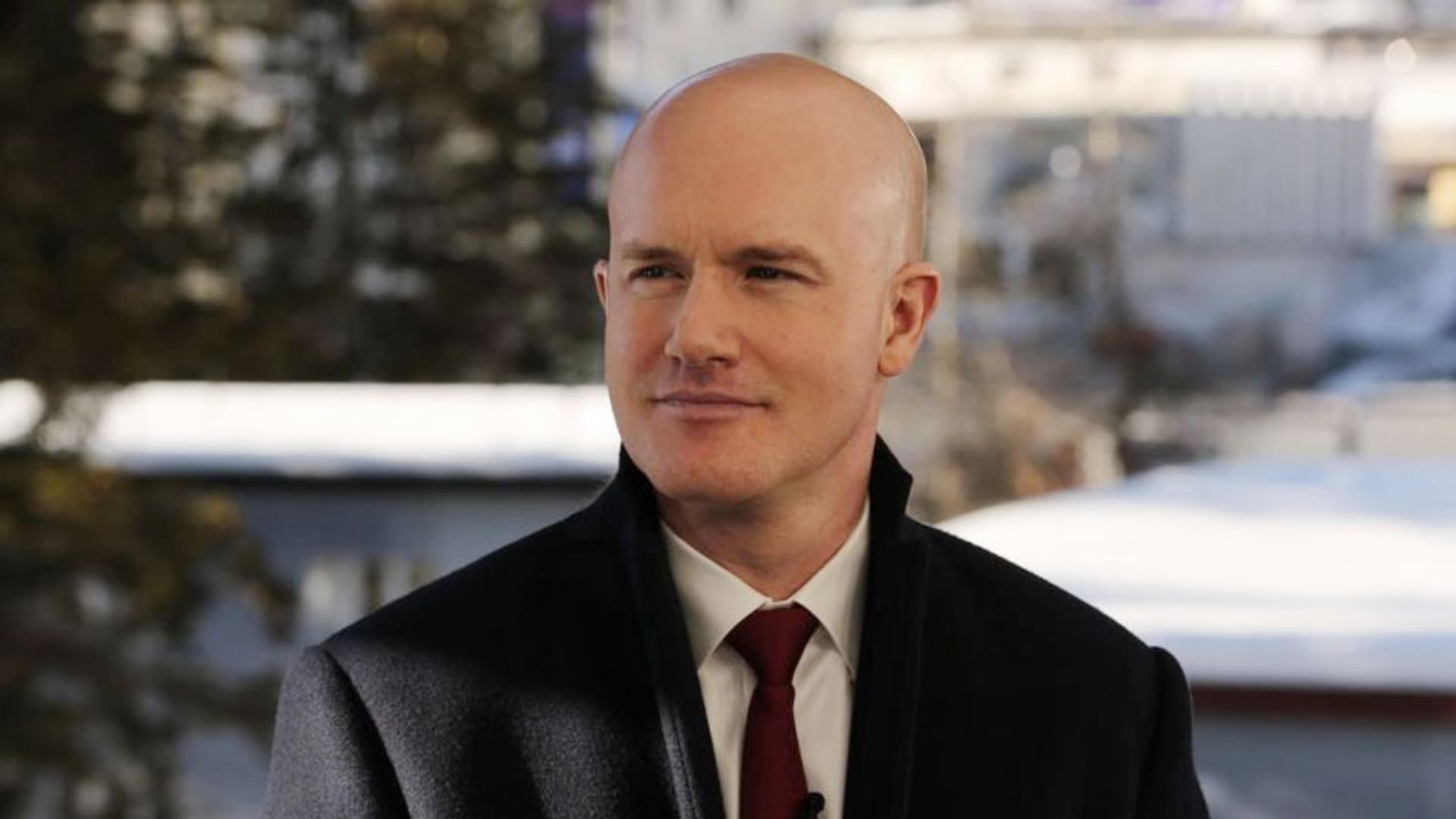 Coinbase shares spike as crypto exchange set to join S&P 500, replacing Discover Financial