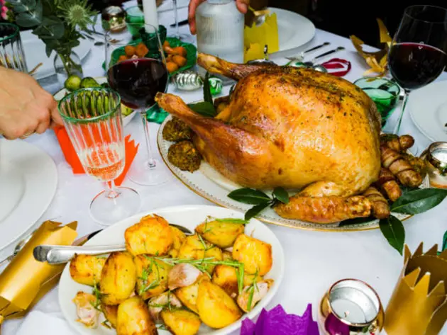 Walmart rolls out lowest turkey prices in six years ahead of holiday season
