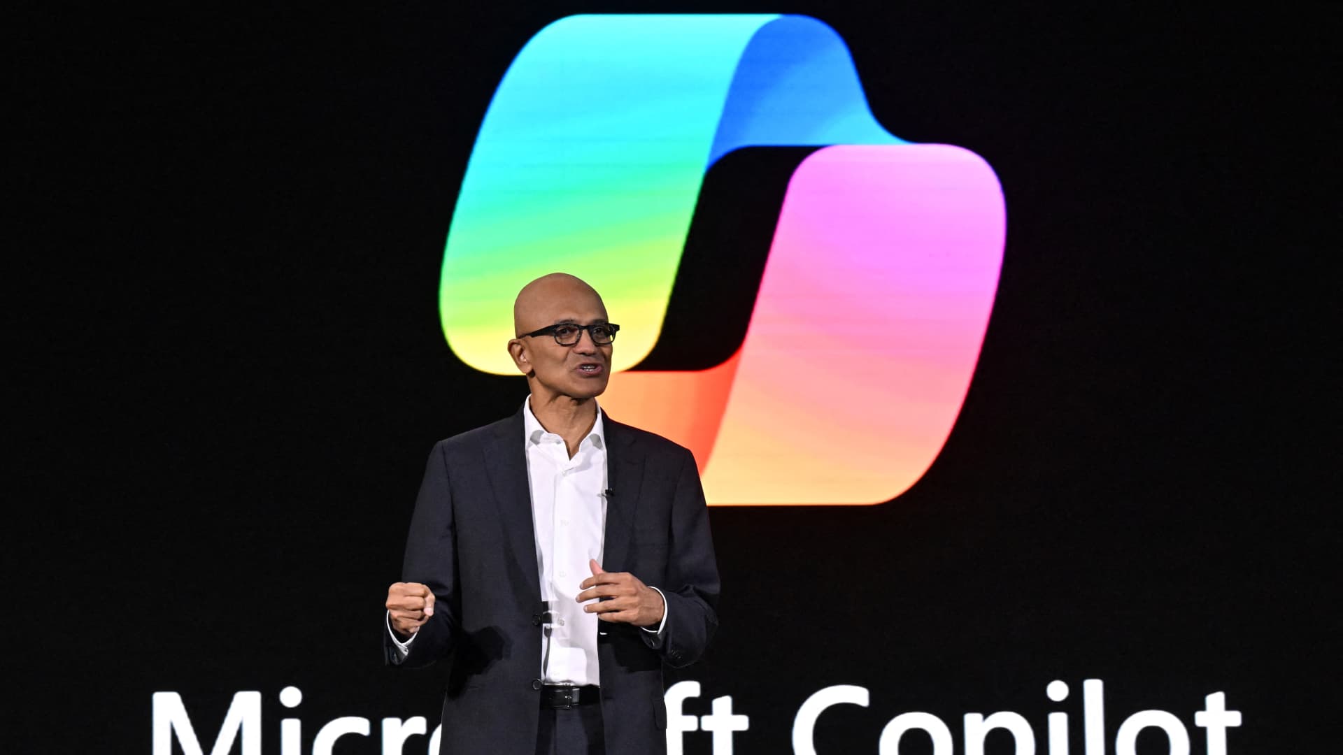 Microsoft's monster quarter and strong outlook cements its status as an AI leader