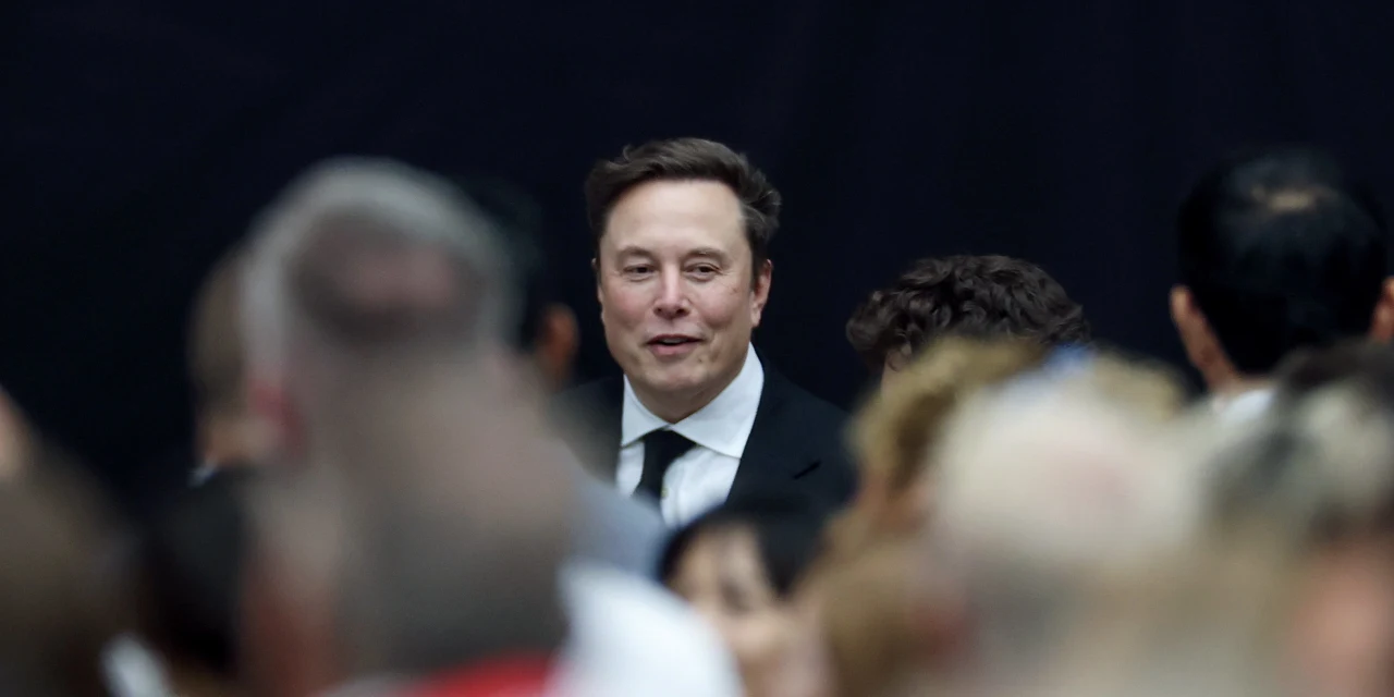 Tesla Wins Final Court Fight Over Elon Musk’s Pay Package