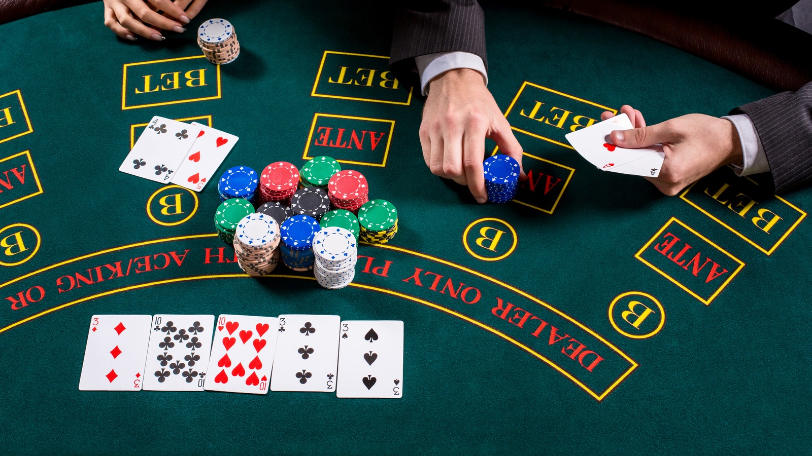 Red Rock Resorts Stock Climbed, So What Is Catching Investors' Attention?