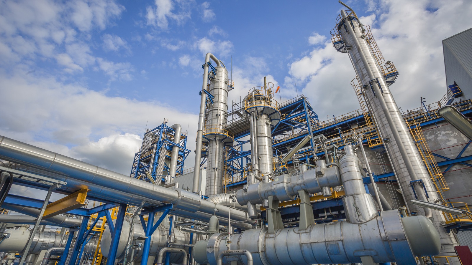 PBF Energy Stock Could Trade At A Discount To Earnings