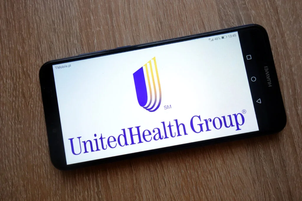 UnitedHealth Under Fire As Senators Question Debt Collection Tactics After Massive Cyberattack