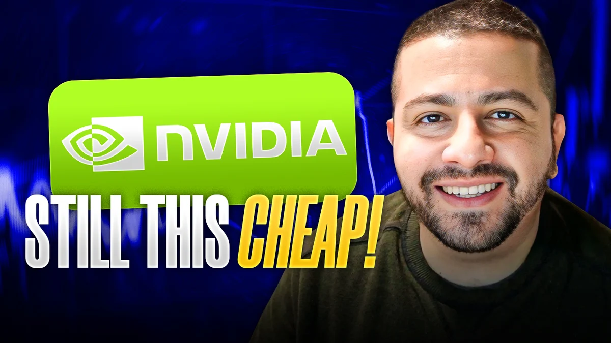 Should You Buy Nvidia Stock Before Aug. 26?