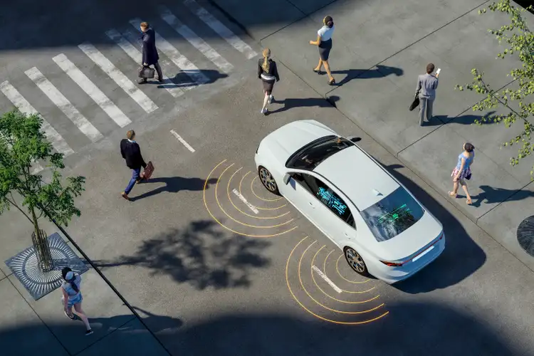 Autonomous race heats up as Tesla's launch rattles Uber and Lyft