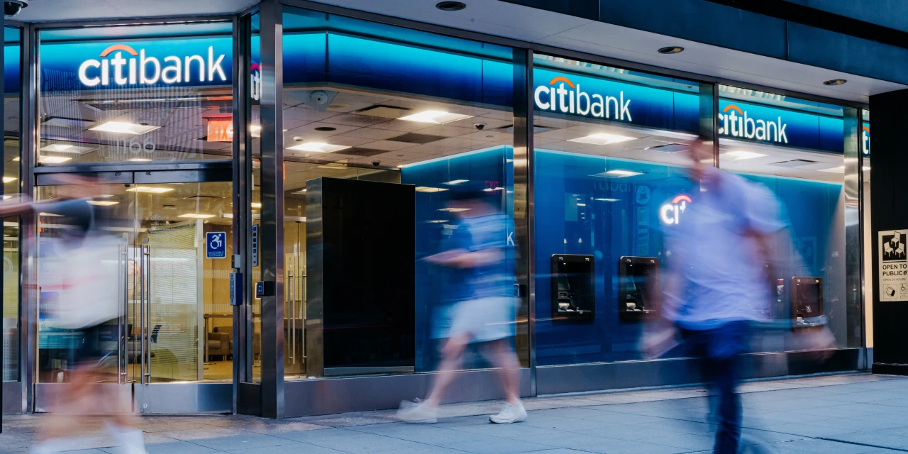 JPMorgan, Citi and Big Banks Plan New Tokenized Deposit System to Answer Crypto