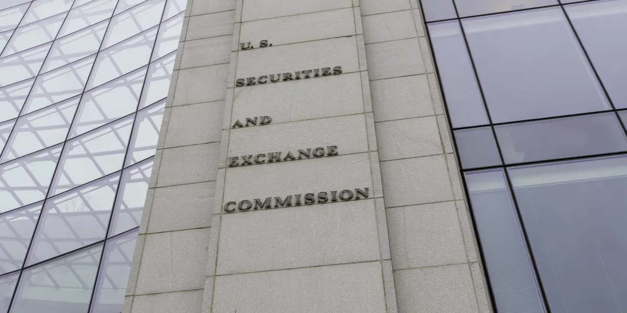 SEC Alleges Fake Advisors Used Bogus Federal Filings as Part of $100 Million Crypto Scam