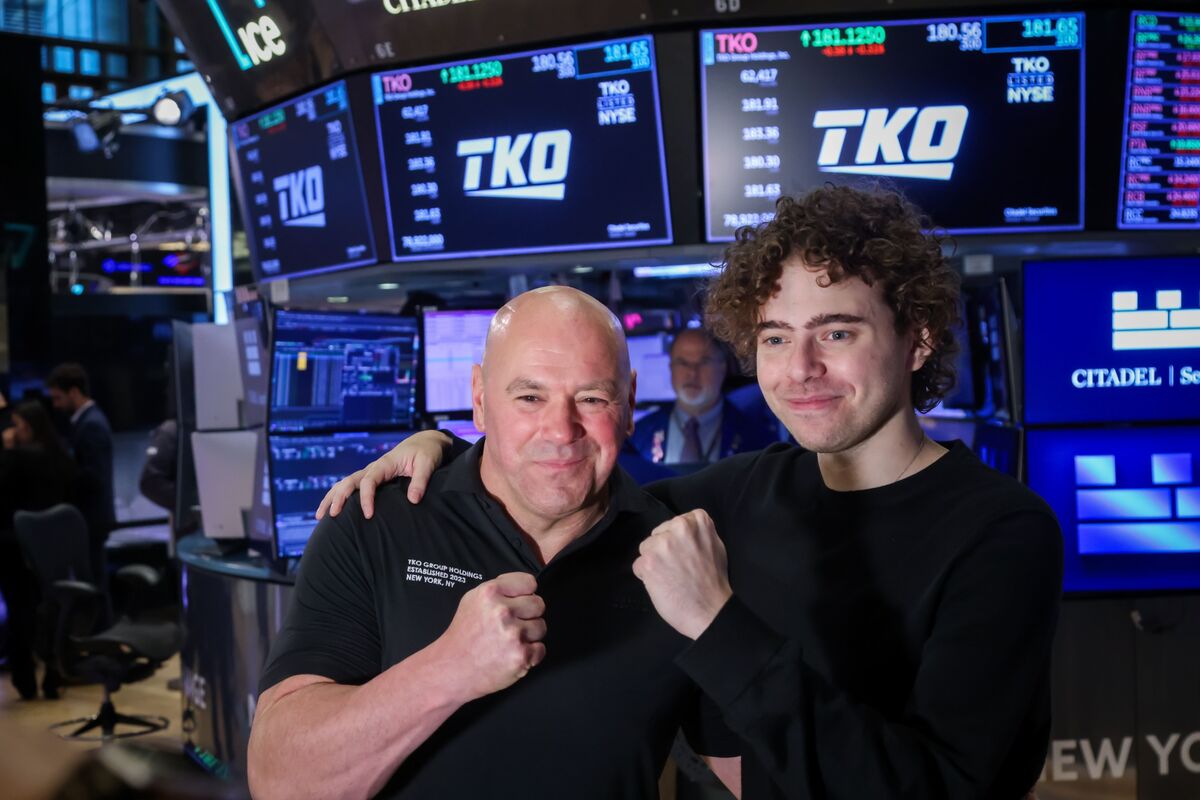 Prediction Markets Go From Fringe to Frenzy as Wall Street, Silicon Valley Pile In