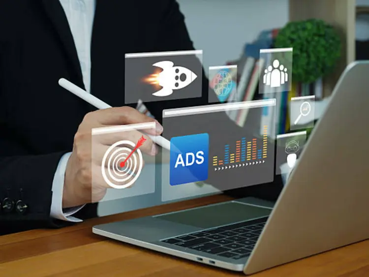 Key ad industry players propose new standards to Big Tech for digital auctions - WSJ