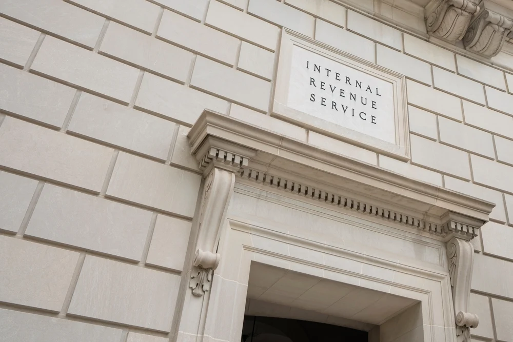 Trump May Drop $10 Billion IRS Lawsuit In Exchange For 'Weaponization' Fund: Report