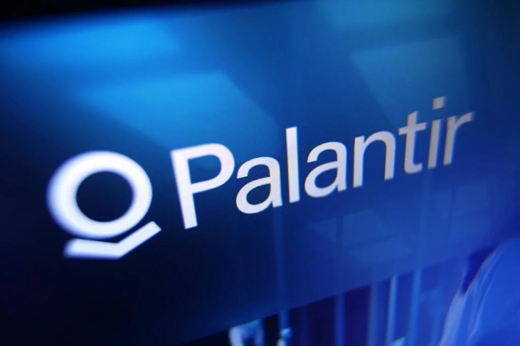 From Ukraine To UK, Palantir's Global Military Dominance Faces New Resistance