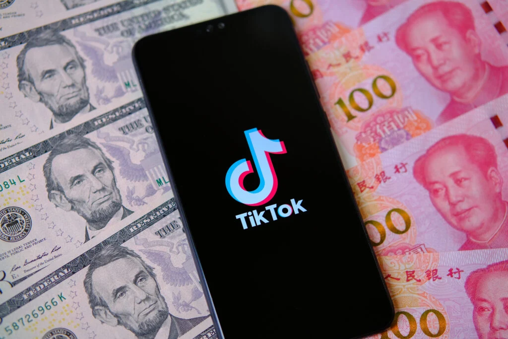 TikTok Deal Sealed: US, China Approve Historic American Spinoff