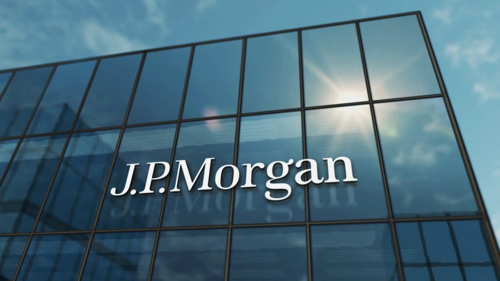 JPMorgan Chase: JPM Stock Price Quote & News | Robinhood