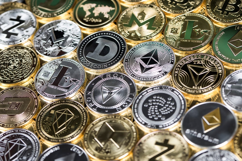 Bitcoin, Ether, Hyperliquid Is Pulling In ETF Cash. Solana Is Showing Where the Risk Is Going