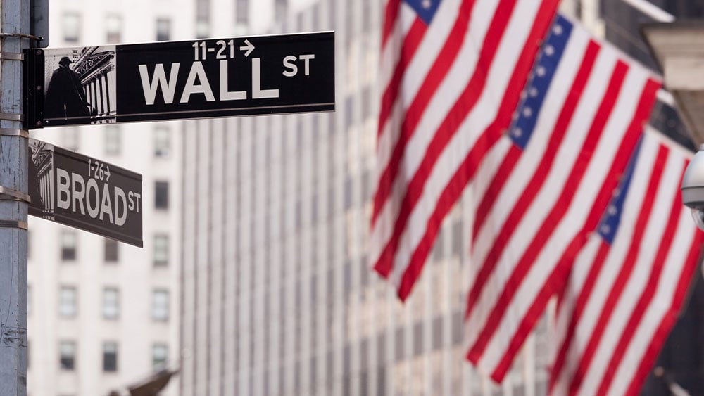 Stock Market Today: Dow Steady After Tech Sell-Off; FedEx Dives On Earnings (Live Coverage)