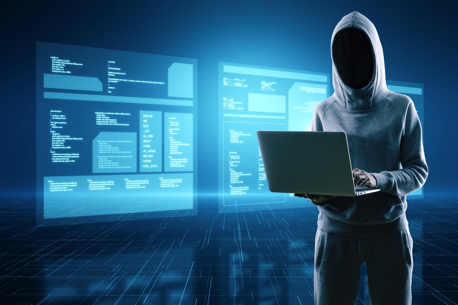 CrowdStrike’s CEO Says a Wave of Cyber Attacks Are Coming