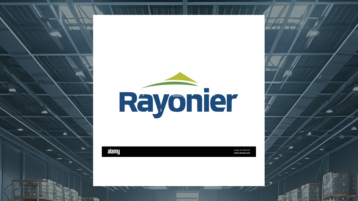Rayonier Q2 Earnings Call Highlights