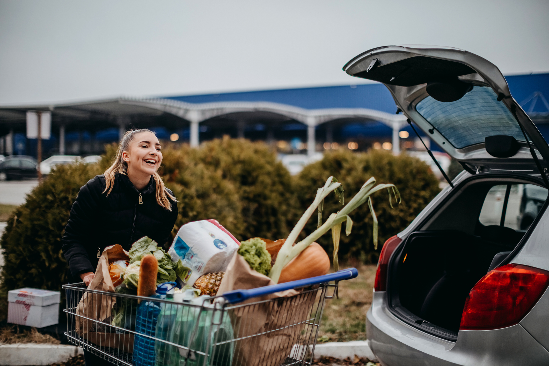 Is Costco a Buy Now?