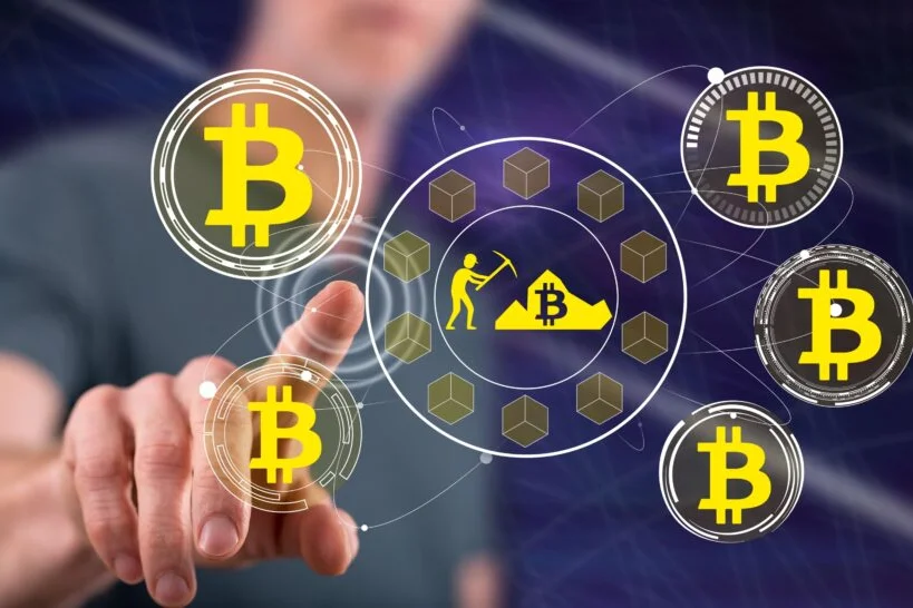 Forget MicroStrategy, This Miner With Smaller Bitcoin Treasury And 87% 2025 Returns Is Set To Spike With Quality Gains