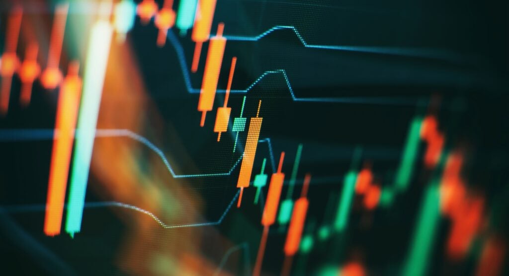 D-Wave Quantum, IBM, Infleqtion, Rigetti Computing And Walmart: Why These 5 Stocks Are On Investors' Radars Today